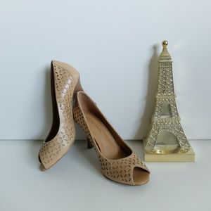 Arturo Chiang Heels - Size 6